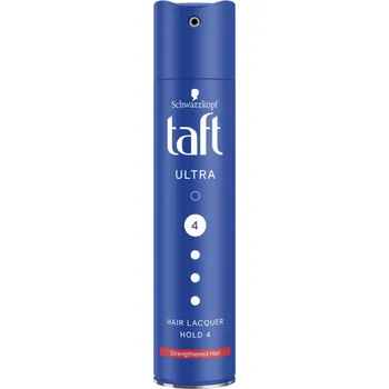 Stylingový přípravek Taft lak ultra silně tužící