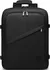 Cestovní taška Kono EM2231M 29 l černý