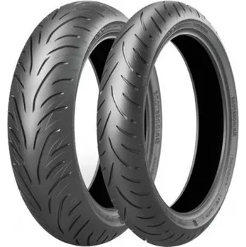 BRIDGESTONE BATTLAX T31F 120/70 R19 60W