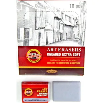 Pryž Koh-i-noor Pryž 6423/18 tvárlivá 5711