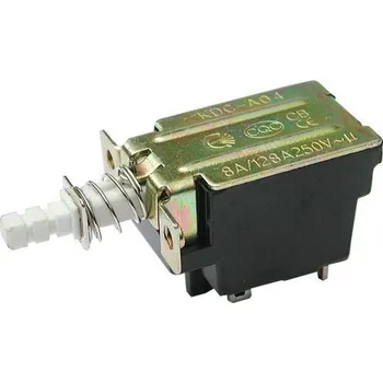 Hadex KDC-A04 L287