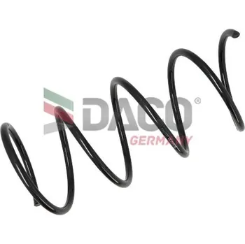 Pružina podvozku DACO 802313