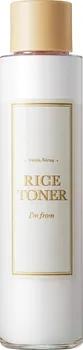 I'm From Rice Toner hydratační pleťové tonikum 150 ml