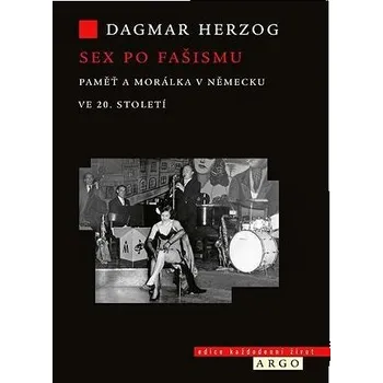 Kniha Sex po fašismu Ekniha