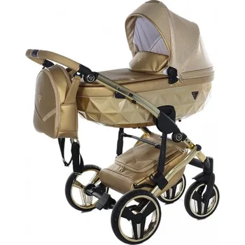 Kočárek Junama Kočárek Dolce Gold