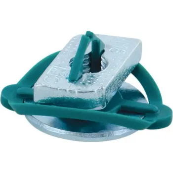 Matice BIS RapidRail Kluzná matice M8