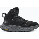 Hoka Anacapa Mid GTX W Velikost: EU 37 1/3 black