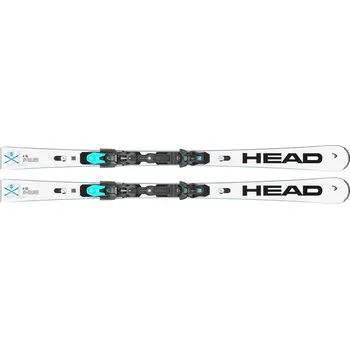 HEAD World Cup Rebels e-SL + Freeflex…