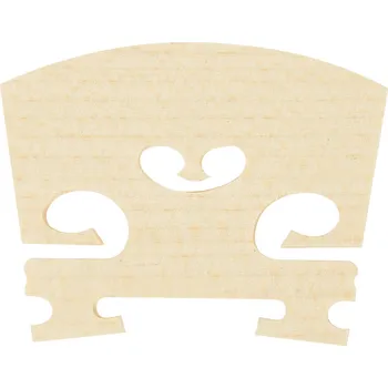 Dowina Violin Bridge 3/4 + prodloužená záruka 3 roky