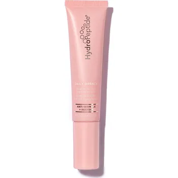 Pleťové sérum Hydropeptide Daily Drench - Peptidový Booster s Kyselinou Hyaluronovou 30 ml