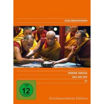 Zahraniční hudba DVD Various: Rad Der Zeit 2018