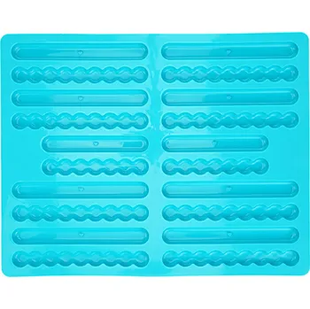 Pamlskovník Formička na pamlsky Collory - Tyčinky Barva: Tyrkysová