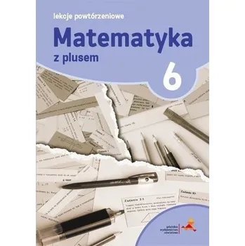 Přírodní věda Matematyka SP 6 Lekcje Powtórzeniowe w. 2019 GWO - Kasia Koy Kozielczyk