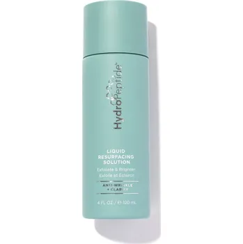 Pleťové sérum Hydropeptide Liquid Resurfacing Solution - Exfoliace a zesvětlení 120 ml