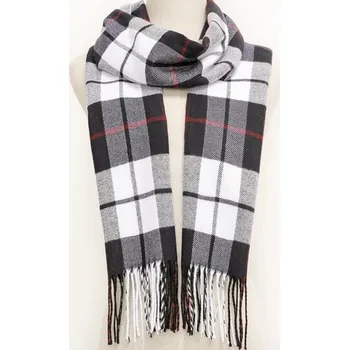 MP Pánská šála podzim zima módní teplá MP1560