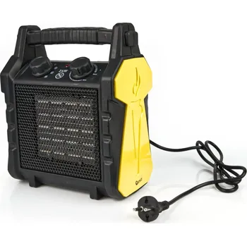Průmyslové topidlo Geko G80405