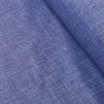 Podsedák Pohankový meditační sedák 38 x 15 cm modrý Potah + vnitřní