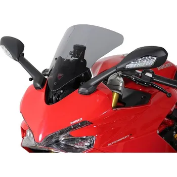MRA plexi originál Ducati Supersport S 17-