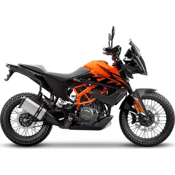 Zavazadlo na motocykl Montážní sada 3P systém SHAD K0DK30IIF KTM 390 Adventure 20-23
