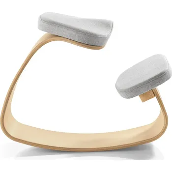 MAYER Balanční klekačka ROKKO šedá