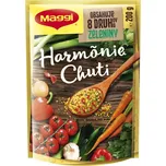 Maggi Harmonie chuti 8 druhů zeleniny…