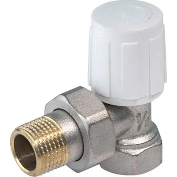 Ventil Radiátorový ventil rohový VE-4233A 3/4"