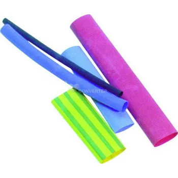 elektrický kabel GPH SB Č 51/25,4 Bužírka smršťovací Polyetylen