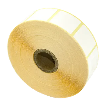 Samolepící etiketa EcoPack Termo etiketa 30x28 mm 2000 ks/kot ks Balení: 1