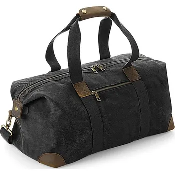 Cestovní taška Quadra Holdall QD650 19 l černá