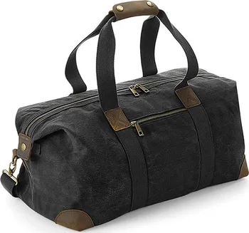 Cestovní taška Quadra Holdall QD650 19 l černá