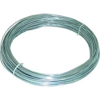 Pletivo Drát nap. Zn 2,8/52m