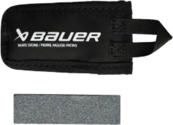 Bauer Skate Stone brousek na brusle 75 x 20 mm