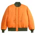 Pánský bomber Alpha Industries MA-1 Bomber Jacket Heritage Sage L