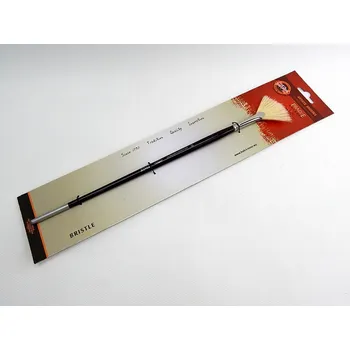 Umělecký štětec Koh-i-noor štětec vějířový BRISTLE 10 8027