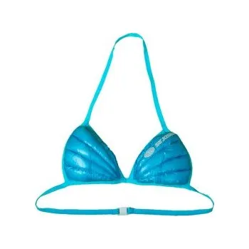 Podprsenka Sir Joseph Bra blue modrá XL