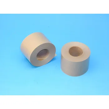 Lepicí páska Stepa Páska balící 40x25m papírová 4614