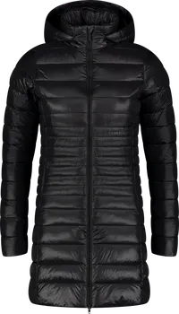 Dámský kabát NORDBLANC Slopes NBWJL7948 černý