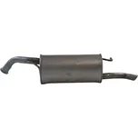 Zadní tlumič výfuku BOSAL 228-045