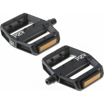 Komponent pro jízdní kolo P2R FLAT MAN 10 (Pedály P2R FLATMAN 10, AL)