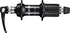 Náboj kola Shimano 105 FH-R7000 černý 32 děr 130 mm
