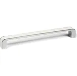 Tulip PECA chrom lesklý/bílá matná 256 mm