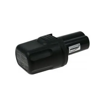 Baterie Dewalt DE9054 3,6V 3300mAh