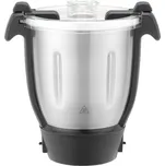 Hendi Sada: mísa a příslušenství pro HENDICHEF, HENDI, 3L, 280x205x(H)275mm