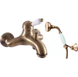 RAV Slezák Labe L554.5/2SM stará mosaz