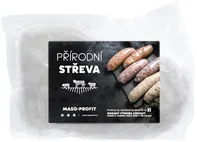 MASO-PROFIT Nature Line Skopová střeva solená 19/21 mm AB 91,4 m