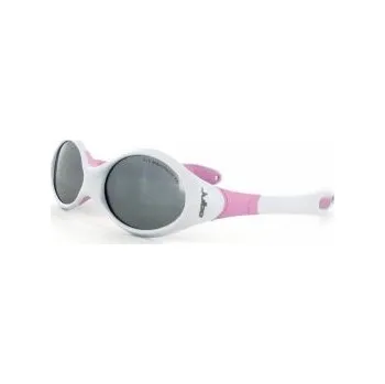 Sluneční brýle JULBO LOOPING III SP4 light grey/pink juniorské dle obrázku brýle