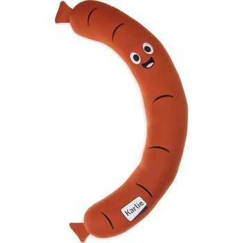 Hračka pro psa 2ks Karlie chladicí hračka klobása