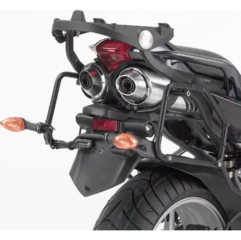 Nosič na motocykl a skútr Givi 351FZ horní nosič Yamaha FZ6 Fazer (04-06)