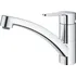 Vodovodní baterie GROHE BauEco 31680000