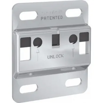 Camar Závěsná lišta 3D SECURE